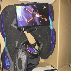 Air Jordan VIII